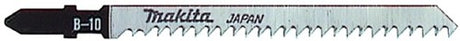 Makita accessoires decoupeerzaagblad b10 - t301cd | 5 stuks - a-85628