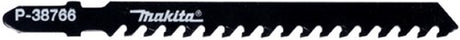 Makita accessoires decoupeerzaagblad hm-100 - t141hm | 3 stuks - p-38766