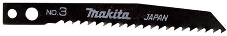Makita accessoires decoupeerzaagblad no3 - a-85868