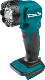 Makita accessoires makita debdml815 18v accu werklamp led zonder accu`s en lader