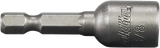 Makita accessoires dop 3 8 x50mm - b-38788 b-38788