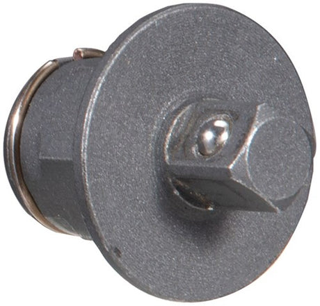 Makita accessoires makita dopadapter 1 4 - 191a51-1