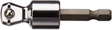 Makita accessoires makita dopadapter 1 4 e<>1 2 impr - e-03436