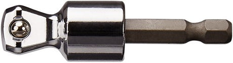 Makita accessoires dopadapter 1 4 e - 1 2 impr - e-03436