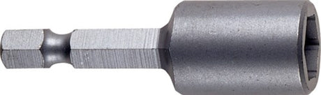 Makita accessoires dopsleutel 10,0x55mm 1 4 - p-06301