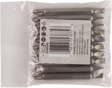 Makita accessoires dub.bit ph2-sl5 65mm navul 10s - d-65545 - d-65545