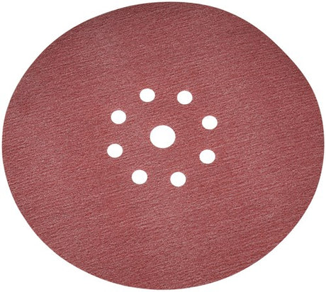Makita accessoires e-02381 | schuurschijf | 225mm | k220 | velcro - e-02381