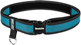 Makita accessoires makita gereedschapsriem met snelsluiting - e-05337
