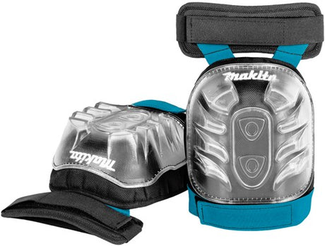 Makita accessoires makita e-05658 kniebeschermers zwaar werk