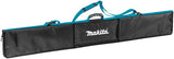 Makita accessoires makita tas voor geleiderail 1500mm - e-05664