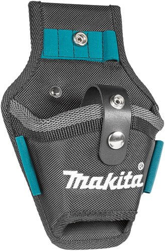 Makita accessoires makita slagschroevendraaierholster - e-15176