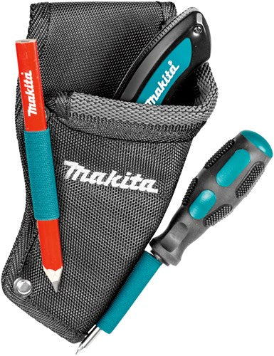 Makita accessoires makita mes- en gereedschaphouder - e-15322
