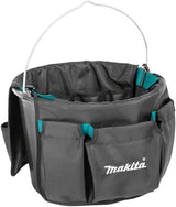 Makita accessoires makita e-15497 gereedschapstas voor emmer 320x470mm
