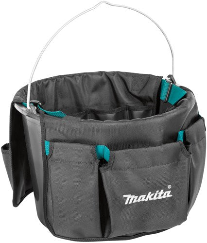 Makita accessoires makita e-15497 gereedschapstas voor emmer 320x470mm