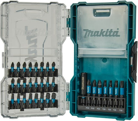 Makita accessoires e-22919 slagschroefbitset | 32-delig - e-22919
