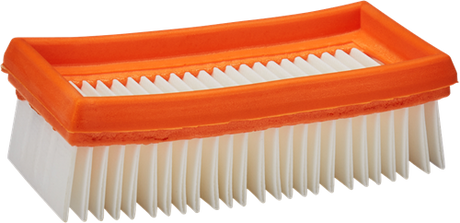 Makita accessoires fijnstoffilter stofzuiger - w107418352 - w107418352