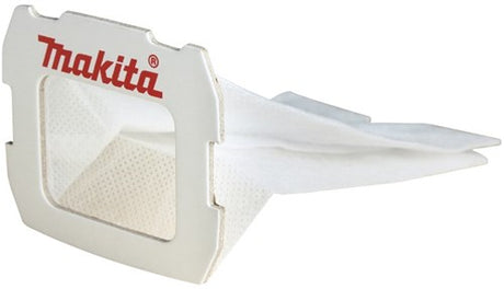 Makita accessoires filterzak tbv stofbox - 168557-8
