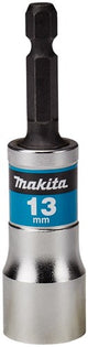 Makita accessoires flexi. dop 13x80mm 1 4 e impr - e-03492 - e-03492
