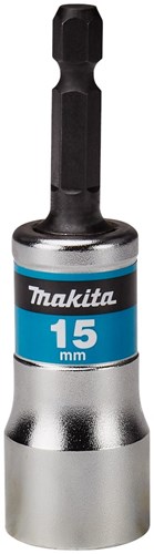 Makita accessoires makita e-03501 kantelbare dop 15x80mm