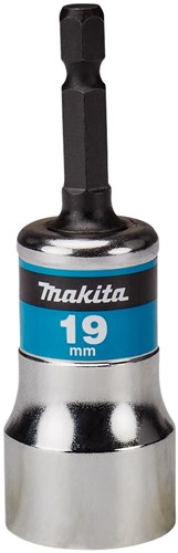 Makita accessoires makita e-03523 kantelbare dop 19x80mm