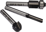 Makita accessoires frezenset 6mm 3-delig - d-70459 d-70459