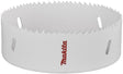 Makita accessoires gatzaag 127mm bim basic - d-17158