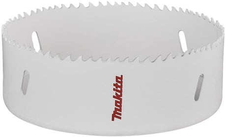 Makita accessoires makita gatzaag 127mm bim basic - d-17158