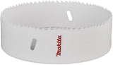 Makita accessoires makita gatzaag 140mm bim basic - d-35623