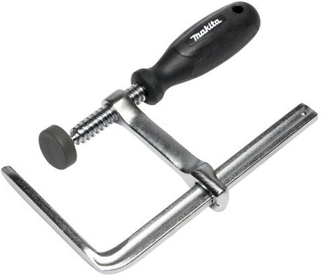 Makita accessoires geleiderail klemset - 194385-5
