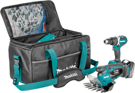 Makita accessoires gereedschapstas - e-15469