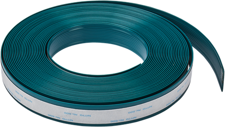 Makita accessoires glijstrip 10meter voor geleiderails - 194416-0 194416-0