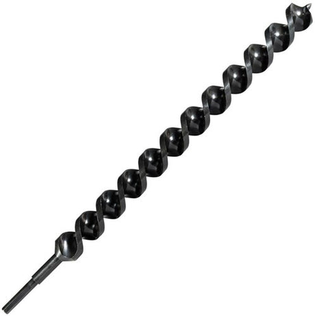 Makita accessoires grondboor 40x600mm - e-17049 e-17049
