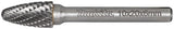 Makita accessoires hm-frees boog met ronde kop v. metaal - b-52788 - b-52788