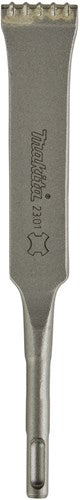 Makita accessoires hm voegbeitel sds lengte 200mm - p-80531
