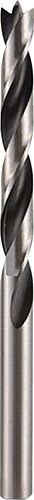 Makita accessoires houtspiraalboor 3x60mm - d-07026