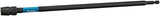 Makita accessoires impact black bithouder 1 4 x304mm magnetisch - e-24147