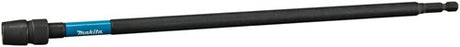 Makita accessoires impact black bithouder 1 4 x304mm magnetisch - e-24147