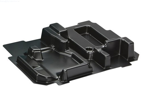 Makita accessoires makita inzetstuk voor makpac makita dbo180 - 8378095