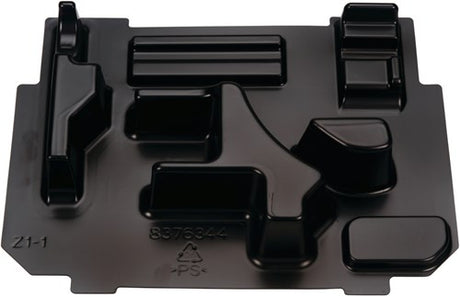 Makita accessoires inlay voor m-box bhr202 - dhr202 - 837634-4