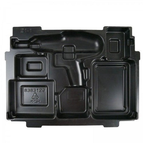 Makita accessoires inlay voor m-box nr.1 voor df331 hp331 td110 df031 df032 tw140 - 838312-9