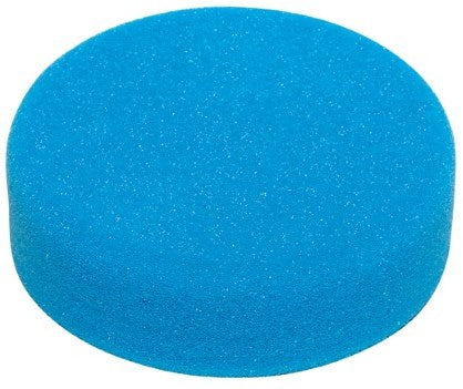 Makita accessoires inpoetsschijf blauw - p-21733