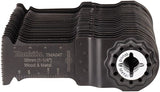Makita accessoires tma047 invalzaagblad 32mm hout metaal (20 st) - b-64814-20 - b-64814-20