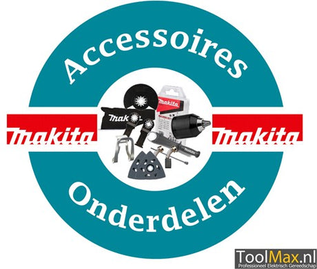 Makita accessoires jm23600025 | borghendel t.b.v. wst06 - jm23600025