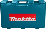 Makita accessoires koffer kunststof voor de dpb180 bandzaag - 141496-7 141496-7