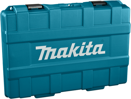 Makita accessoires koffer kunststof voor hr007g combihamer - 821864-7 821864-7