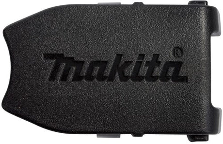 Makita accessoires koffer sluiting mbox (zwart) - 453974-8