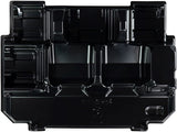 Makita accessoires kofferinzet inlay accu startset - 835w98-4 - 835w98-4