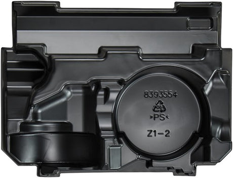 Makita accessoires kofferinzet inlay dga504 dga506 tbv 198835-2 - 839355-4