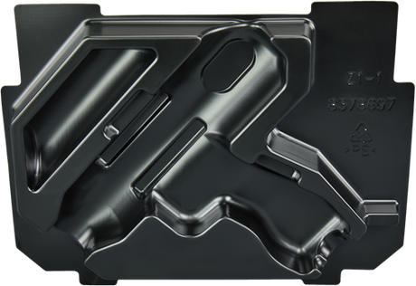Makita accessoires kofferinzet inlay tw0200 6953 hp0300 - 837869-7 837869-7