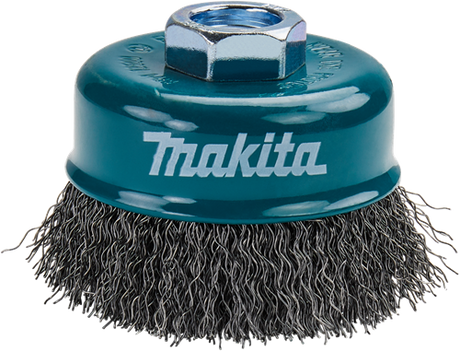 Makita accessoires komborstel m14x75mm - d-24094 d-24094